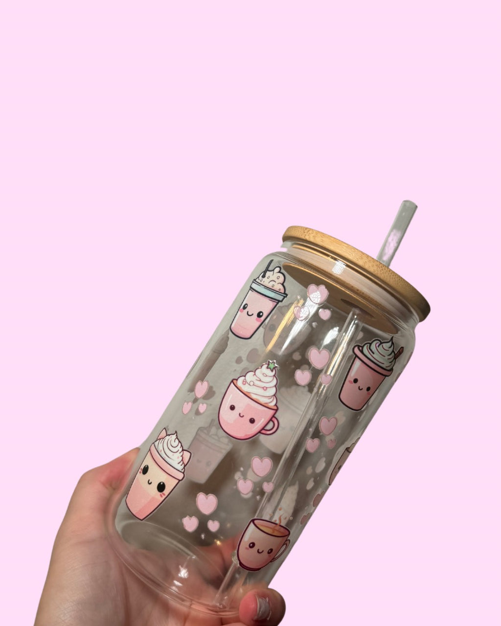 Kawaii Coffee