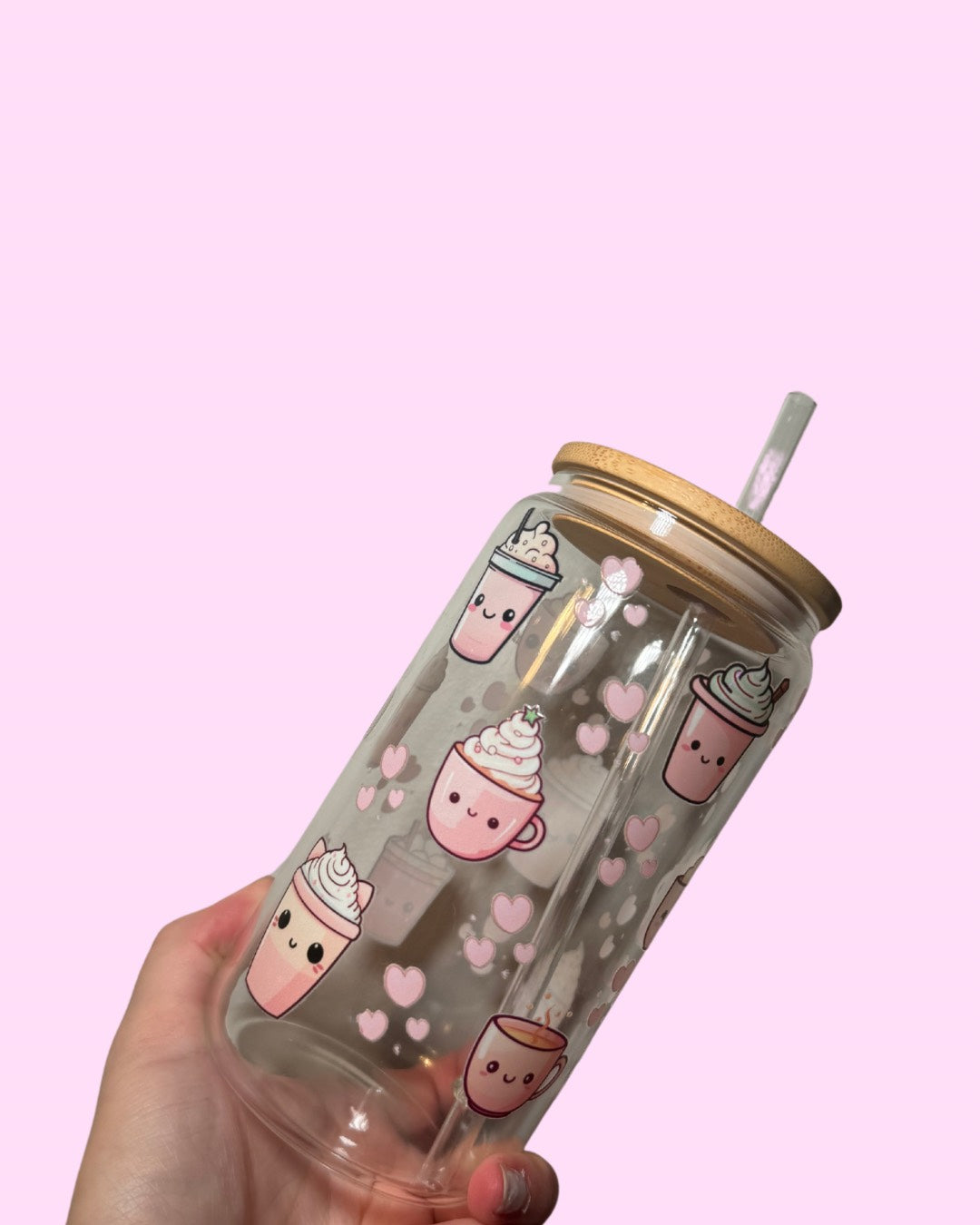 Kawaii Coffee