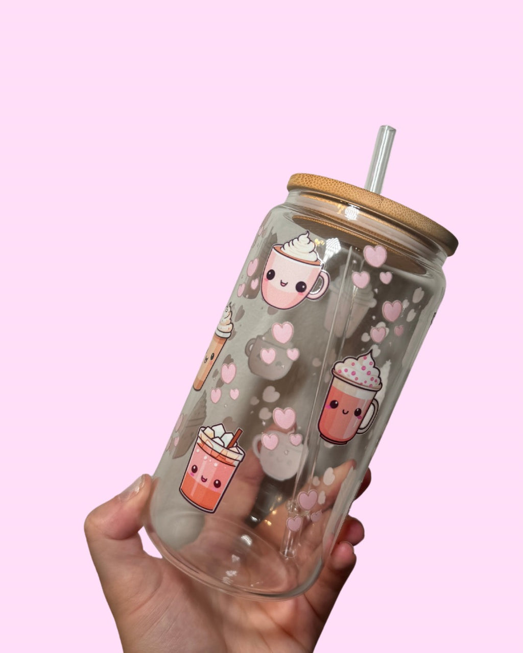 Kawaii Coffee