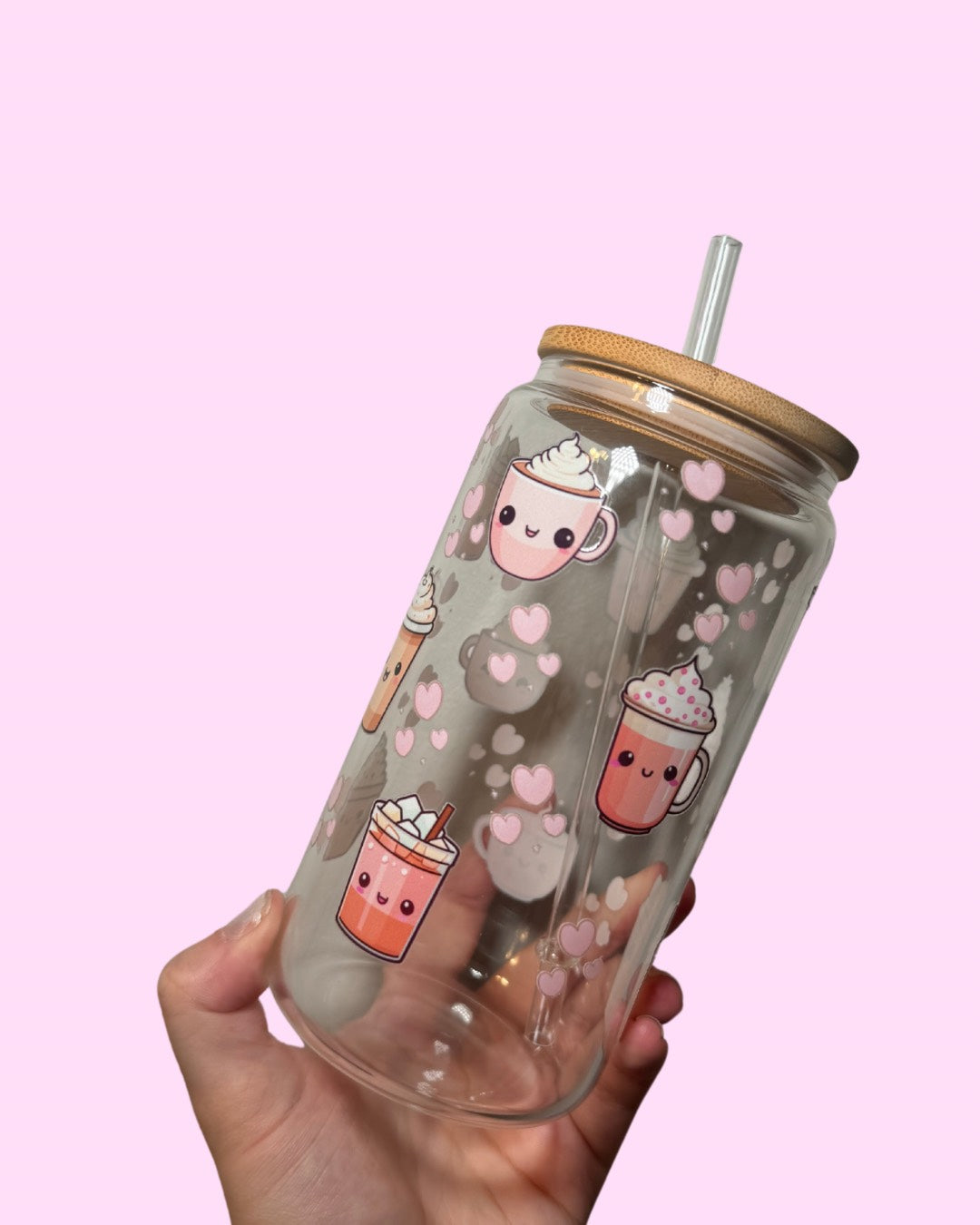 Kawaii Coffee