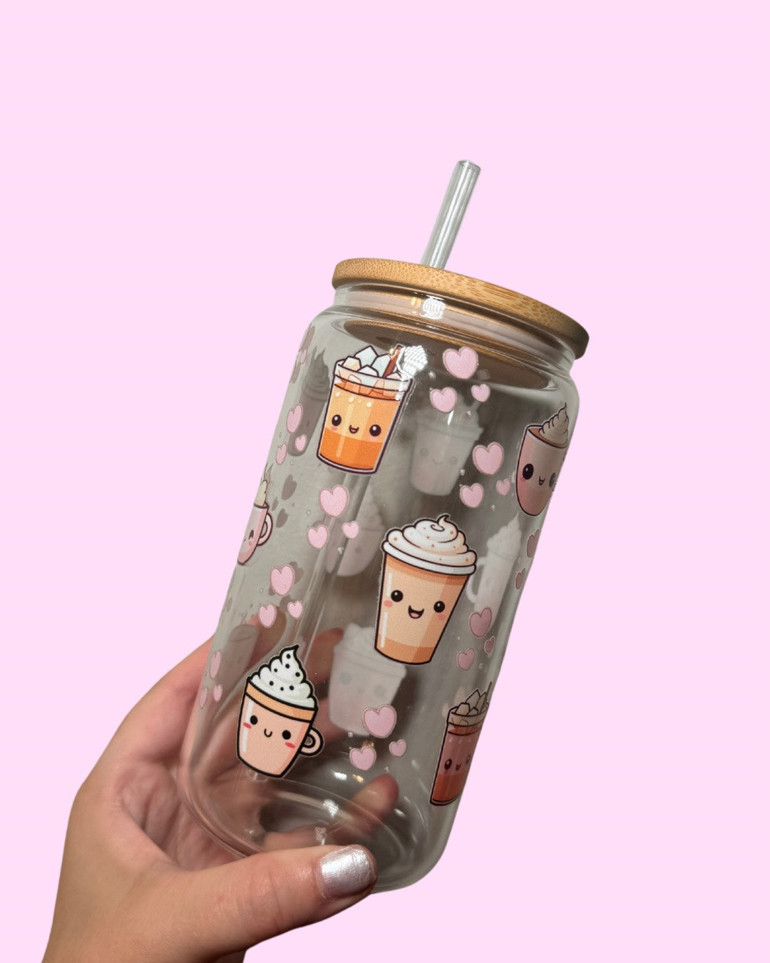 Kawaii Coffee